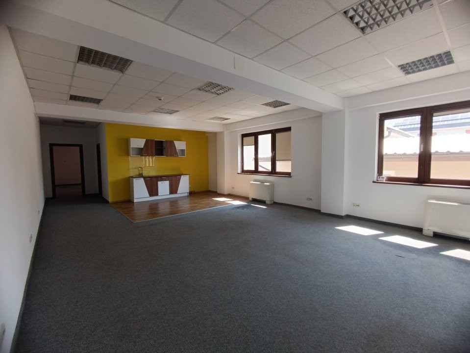 Spatiu de birouri de inchiriat - zona Spitalul Judetean - C8615 1, foxfort.ro