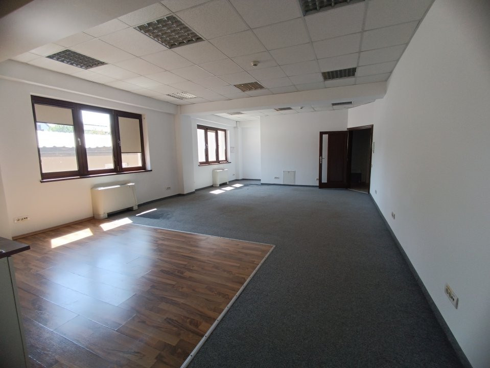 Spatiu de birouri de inchiriat - zona Spitalul Judetean - C8615 4, foxfort.ro