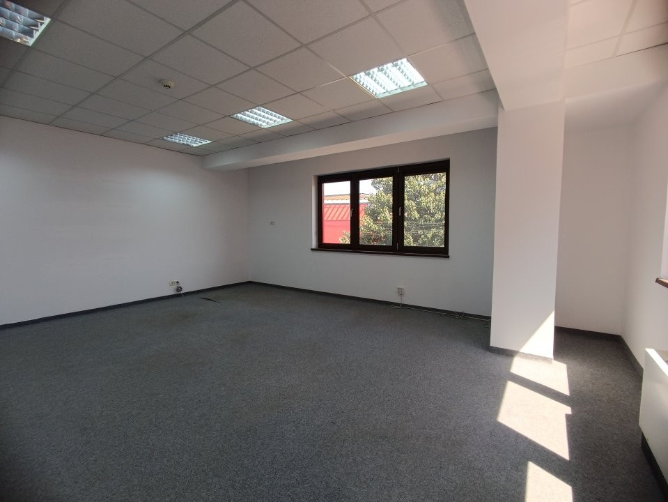 Spatiu de birouri de inchiriat - zona Spitalul Judetean - C8615 10, foxfort.ro
