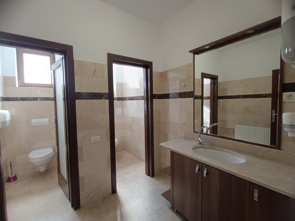 Spatiu de birouri de inchiriat - zona Spitalul Judetean - C8615 11, foxfort.ro