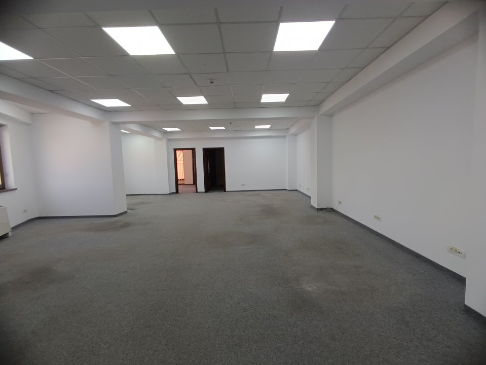 Spatiu de birouri de inchiriat - zona Spitalul Judetean - C8615 13, foxfort.ro