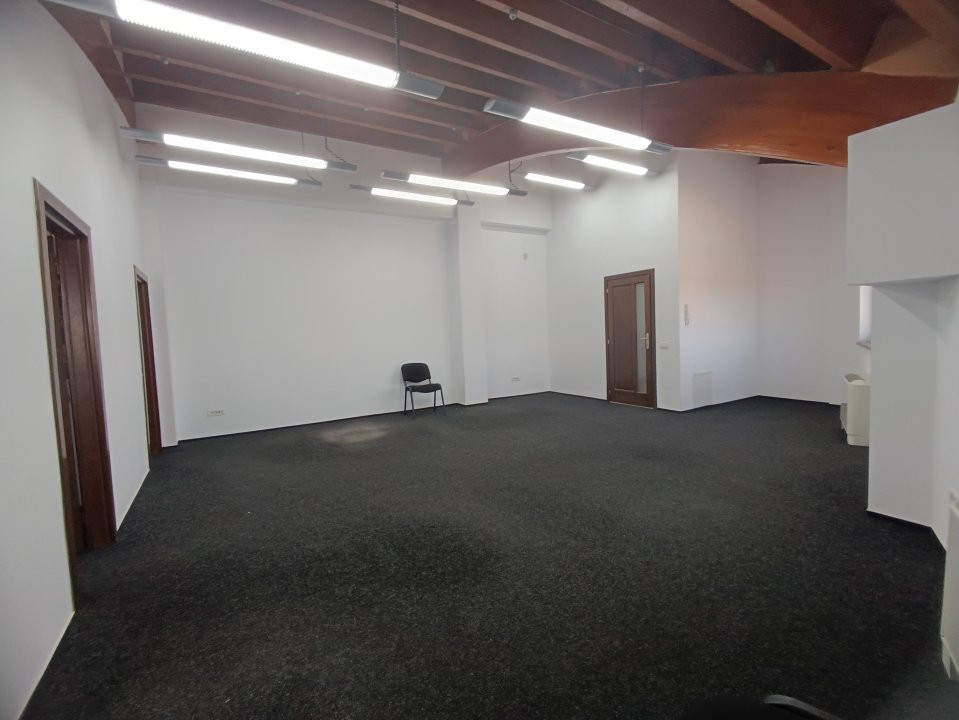 Spatiu de birouri de inchiriat - zona Spitalul Judetean - C8615 30, foxfort.ro