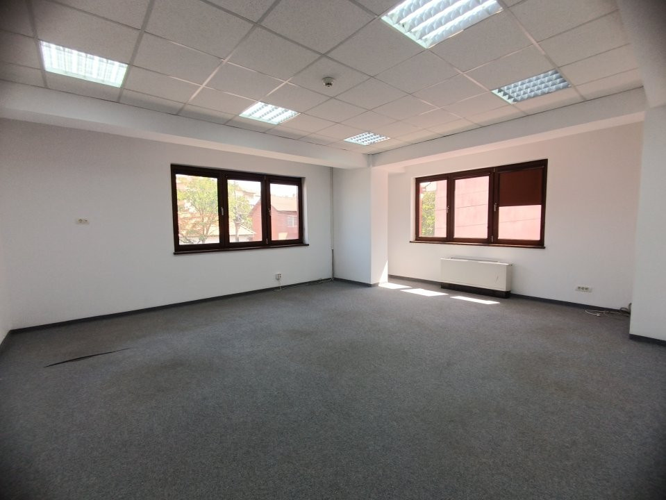 Spatiu de birouri 254 mp de inchiriat - C8615 5, foxfort.ro