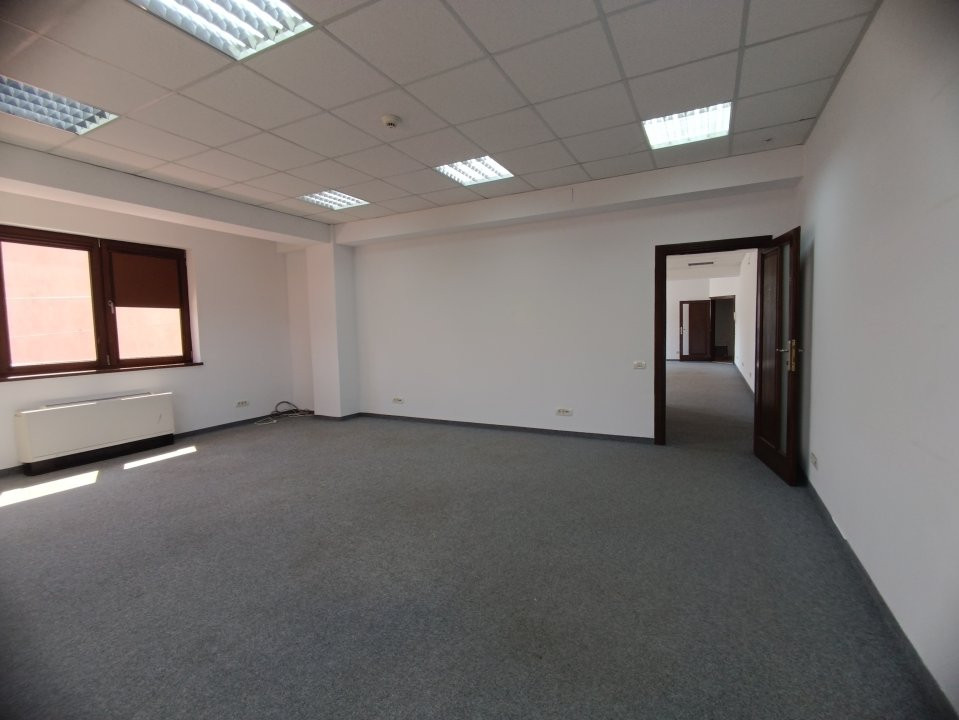 Spatiu de birouri 254 mp de inchiriat - C8615 6, foxfort.ro