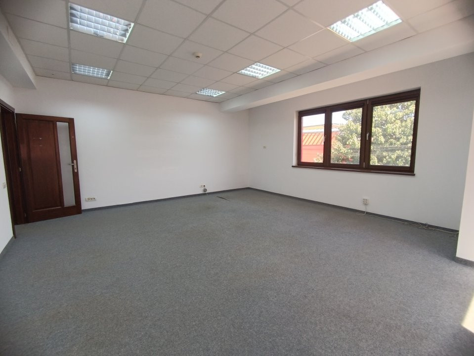 Spatiu de birouri 254 mp de inchiriat - C8615 9, foxfort.ro