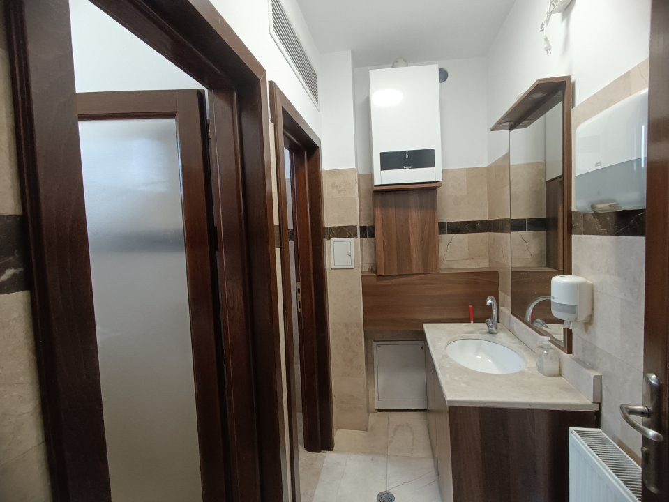 Spatiu de birouri 254 mp de inchiriat - C8615 8, foxfort.ro