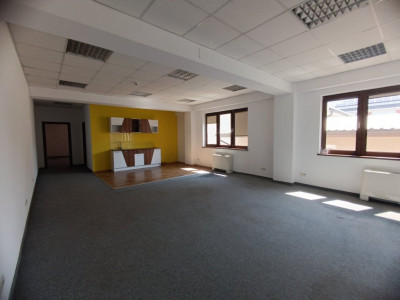 Spatiu de birouri de inchiriat - zona Spitalul Judetean - C8615