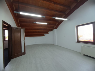 Spatiu de birouri de inchiriat - zona Spitalul Judetean - C8615 imagine mica 22, foxfort.ro