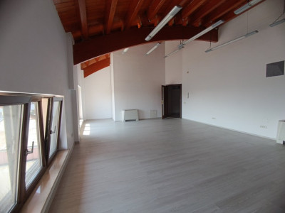 Spatiu de birouri de inchiriat - zona Spitalul Judetean - C8615 imagine mica 25, foxfort.ro