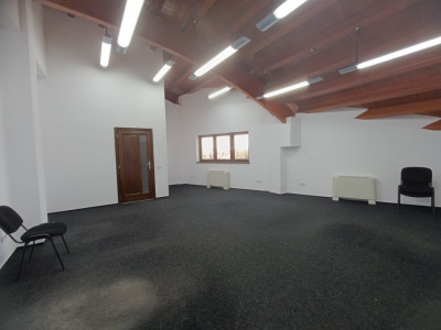 Spatiu de birouri de inchiriat - zona Spitalul Judetean - C8615 imagine mica 29, foxfort.ro
