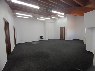 Spatiu de birouri de inchiriat - zona Spitalul Judetean - C8615 imagine mica 30, foxfort.ro