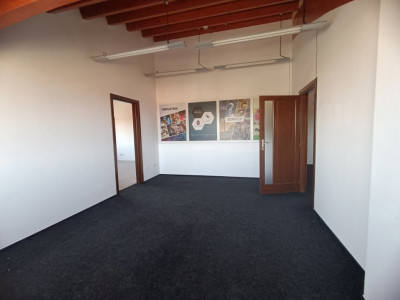 Spatiu de birouri de inchiriat - zona Spitalul Judetean - C8615 imagine mica 31, foxfort.ro