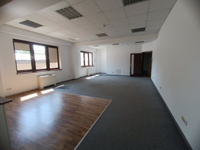 Spatiu de birouri 254 mp de inchiriat - C8615 imagine mica 4, foxfort.ro