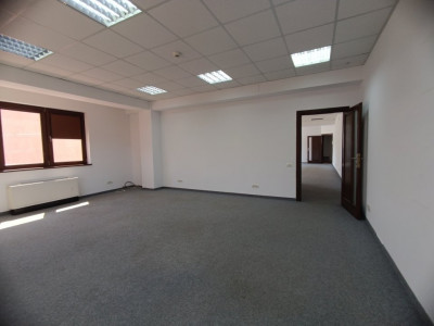 Spatiu de birouri 254 mp de inchiriat - C8615 imagine mica 6, foxfort.ro