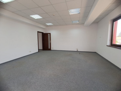 Spatiu de birouri 254 mp de inchiriat - C8615 imagine mica 7, foxfort.ro