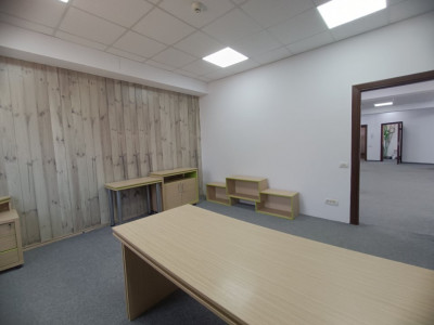 Spatiu de birouri 254 mp de inchiriat - C8615 imagine mica 15, foxfort.ro