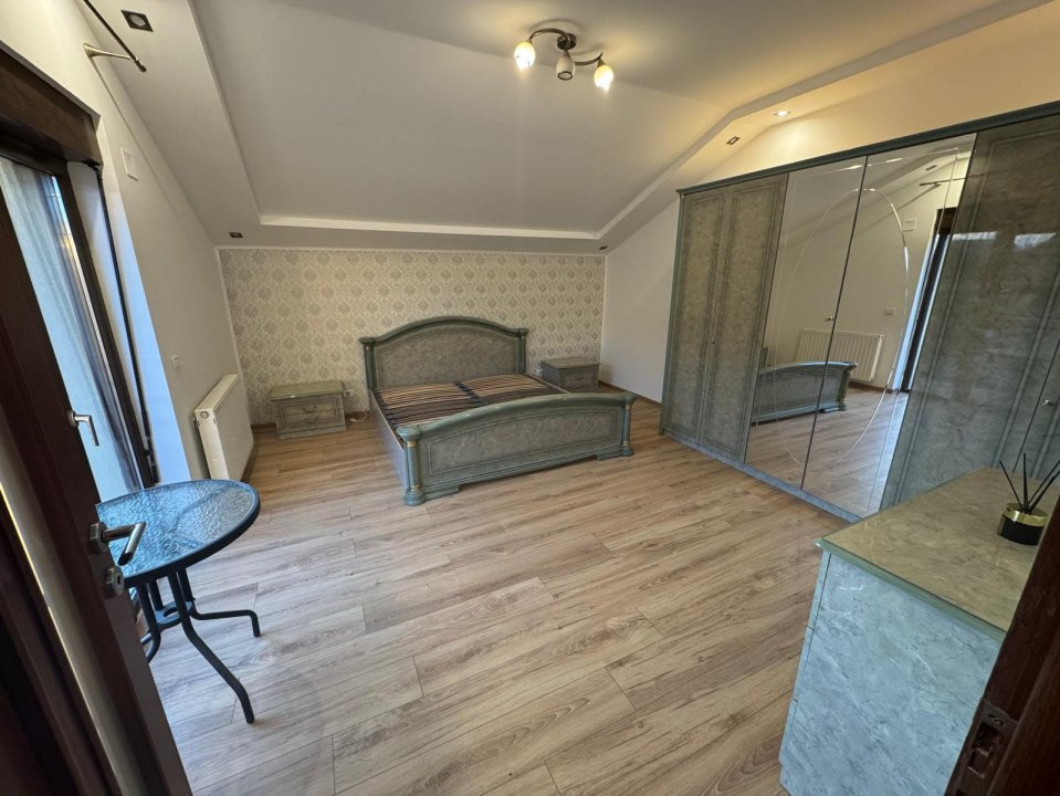 Casa insiruita cu 4 camere Parter + Mansarda, Timisoara - C8617 5, foxfort.ro