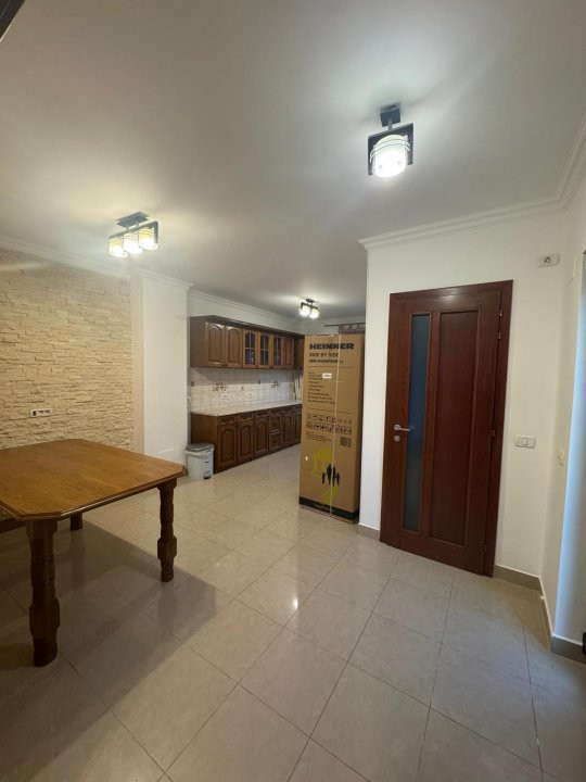 Casa insiruita cu 4 camere Parter + Mansarda, Timisoara - C8617 7, foxfort.ro