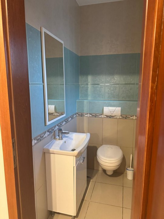 Casa insiruita cu 4 camere Parter + Mansarda, Timisoara - C8617 9, foxfort.ro