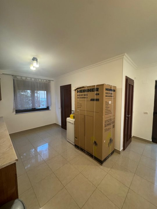 Casa insiruita cu 4 camere Parter + Mansarda, Timisoara - C8617 10, foxfort.ro