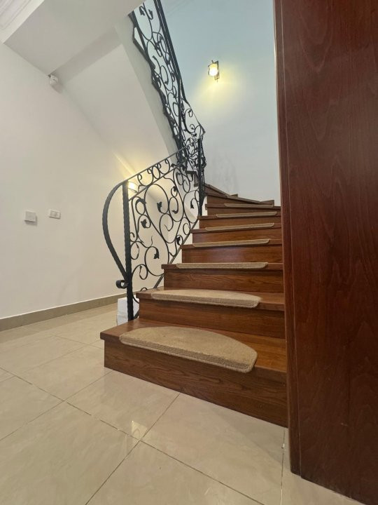 Casa insiruita cu 4 camere Parter + Mansarda, Timisoara - C8617 11, foxfort.ro