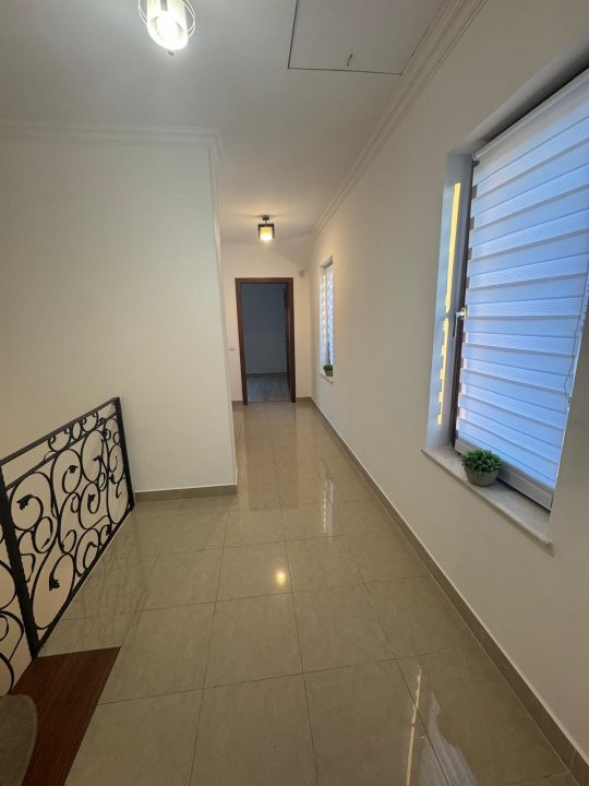Casa insiruita cu 4 camere Parter + Mansarda, Timisoara - C8617 12, foxfort.ro