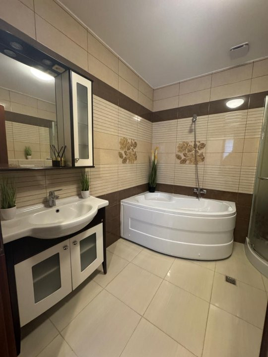 Casa insiruita cu 4 camere Parter + Mansarda, Timisoara - C8617 13, foxfort.ro