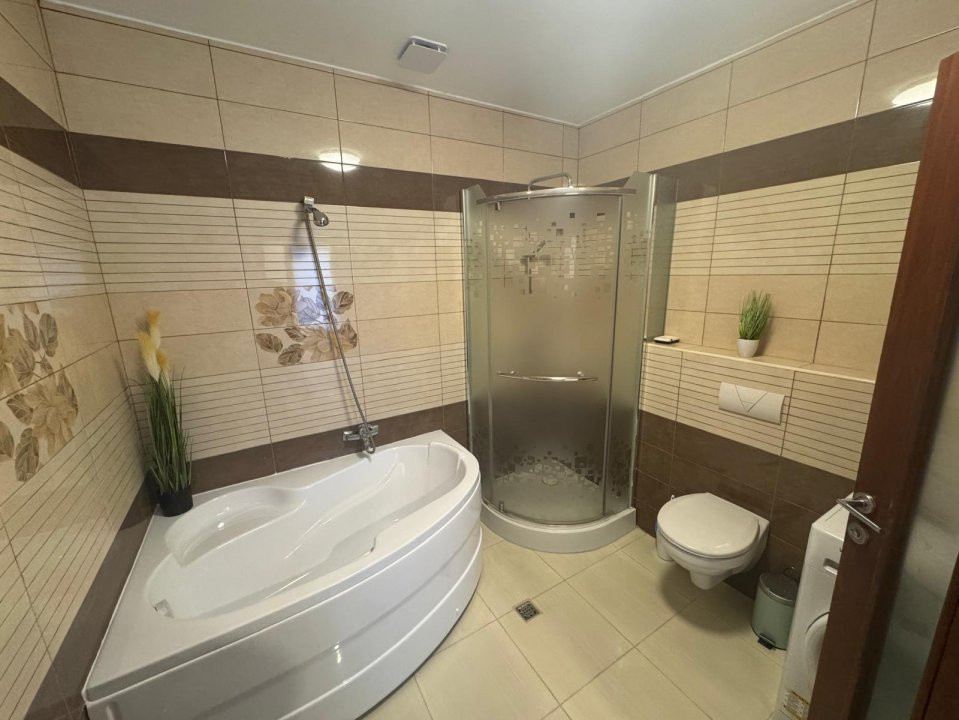 Casa insiruita cu 4 camere Parter + Mansarda, Timisoara - C8617 14, foxfort.ro