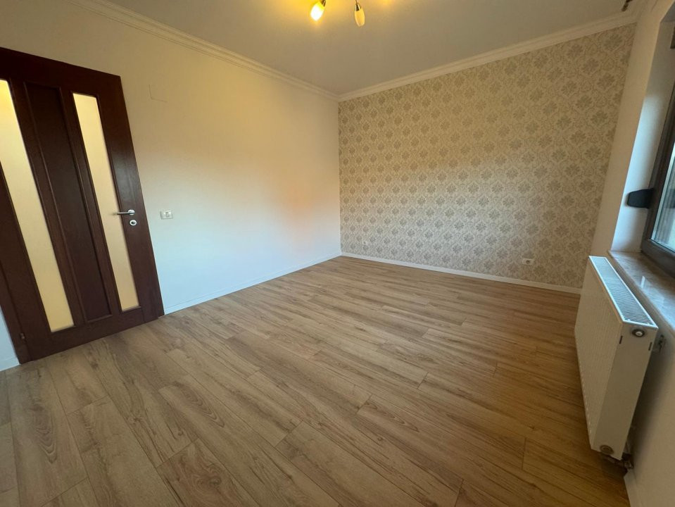 COMISION 0% Casa individuala cu 4 camere Parter + Mansarda, Timisoara 6, foxfort.ro