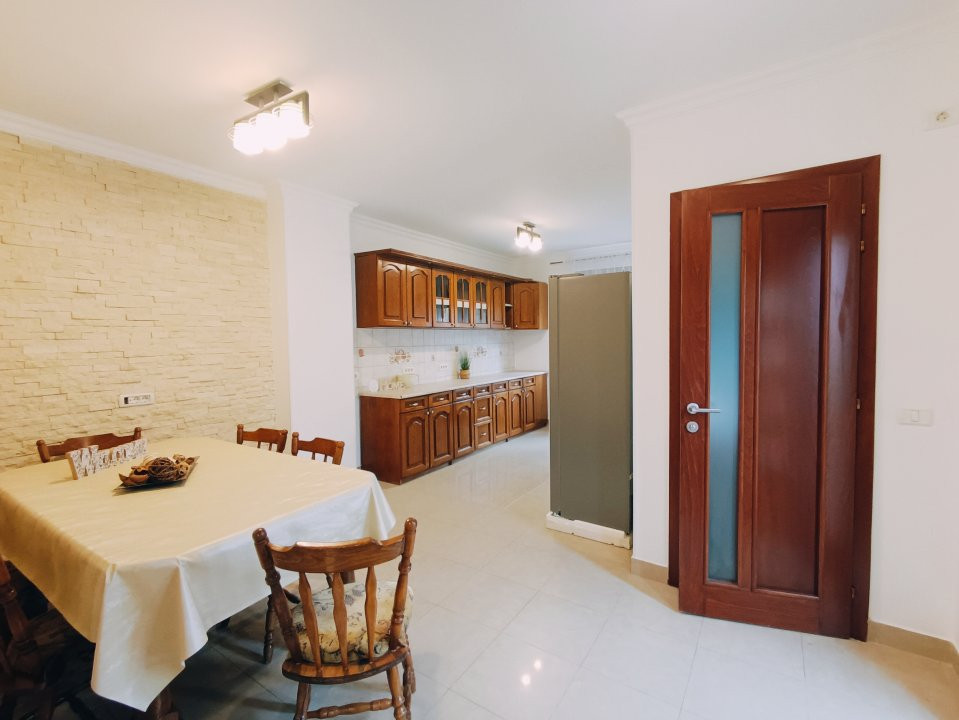 COMISION 0% Casa individuala cu 4 camere Parter + Mansarda, Timisoara 7, foxfort.ro