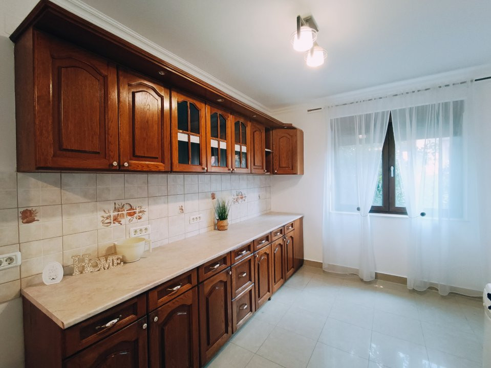 COMISION 0% Casa individuala cu 4 camere Parter + Mansarda, Timisoara 8, foxfort.ro