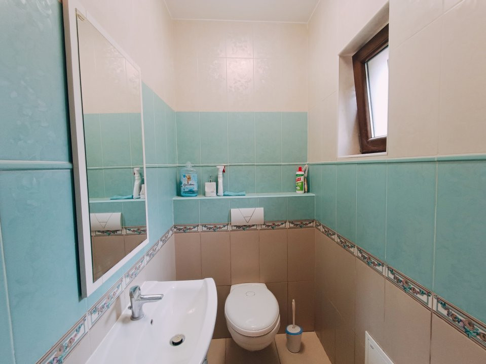 COMISION 0% Casa individuala cu 4 camere Parter + Mansarda, Timisoara 9, foxfort.ro