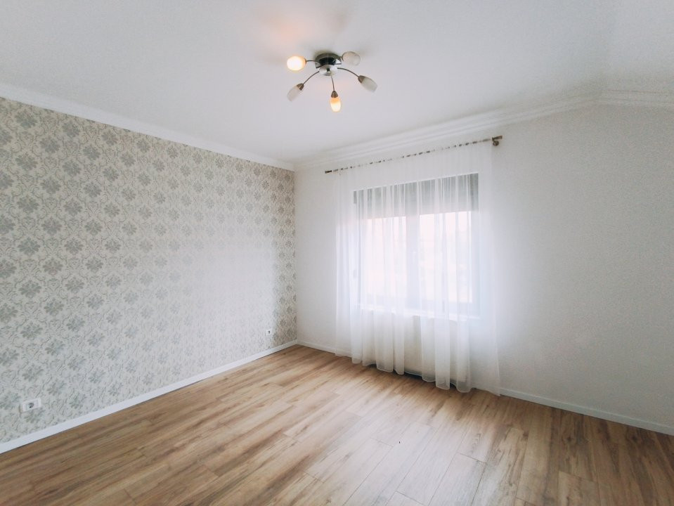 COMISION 0% Casa individuala cu 4 camere Parter + Mansarda, Timisoara 14, foxfort.ro