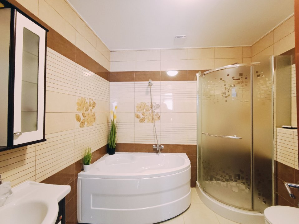 COMISION 0% Casa individuala cu 4 camere Parter + Mansarda, Timisoara 15, foxfort.ro