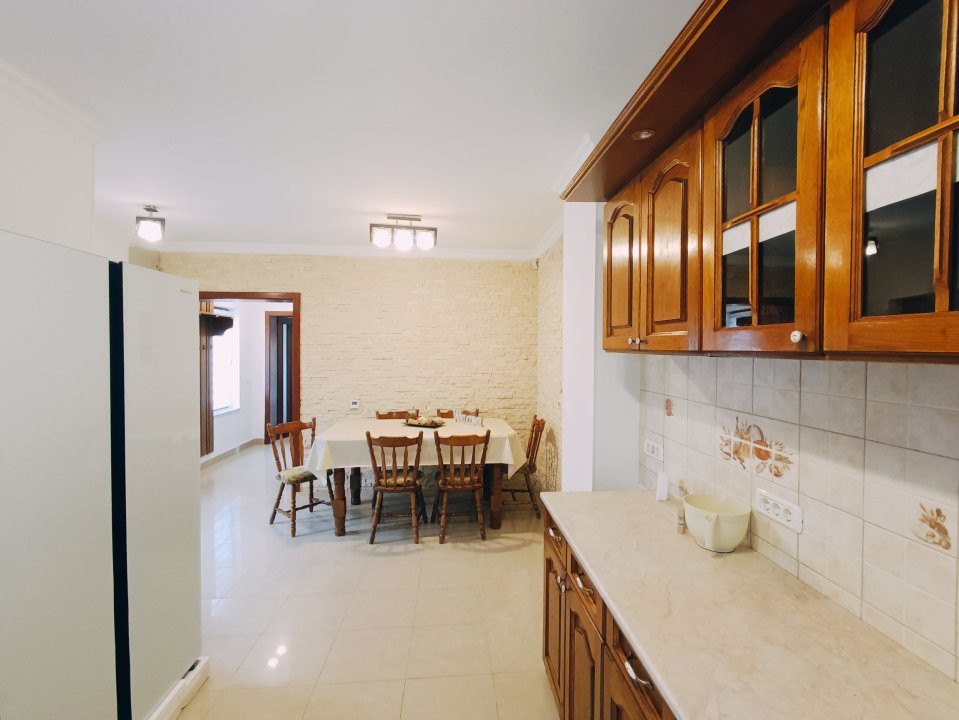 COMISION 0% Casa individuala cu 4 camere Parter + Mansarda, Timisoara 18, foxfort.ro