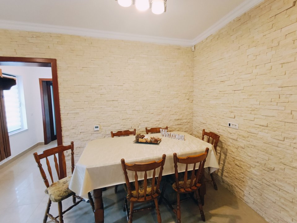 COMISION 0% Casa individuala cu 4 camere Parter + Mansarda, Timisoara 19, foxfort.ro