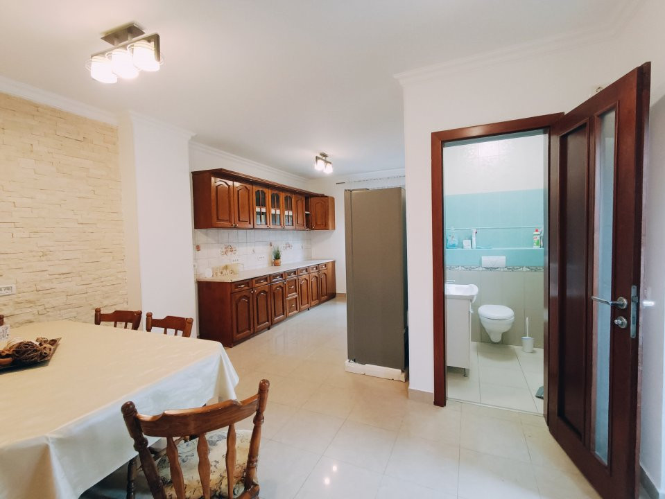 COMISION 0% Casa individuala cu 4 camere Parter + Mansarda, Timisoara 23, foxfort.ro