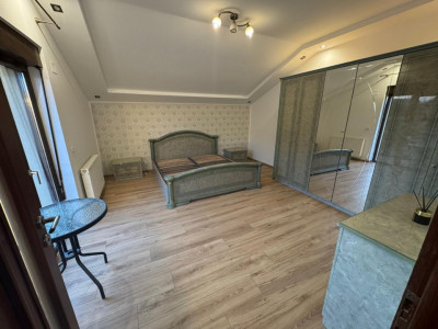 Casa insiruita cu 4 camere Parter + Mansarda, Timisoara - C8617 imagine mica 5, foxfort.ro