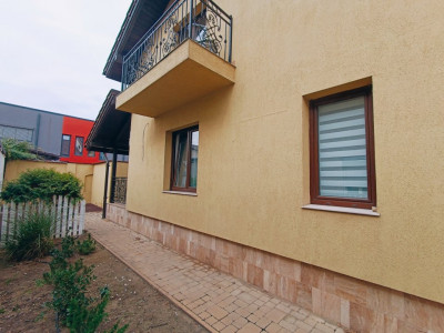 COMISION 0% Casa individuala cu 4 camere Parter + Mansarda, Timisoara imagine mica 2, foxfort.ro