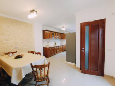 COMISION 0% Casa individuala cu 4 camere Parter + Mansarda, Timisoara imagine mica 7, foxfort.ro