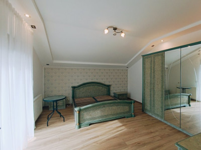 COMISION 0% Casa individuala cu 4 camere Parter + Mansarda, Timisoara imagine mica 12, foxfort.ro