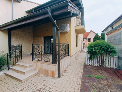 COMISION 0% Casa individuala cu 4 camere Parter + Mansarda, Timisoara imagine mica 16, foxfort.ro