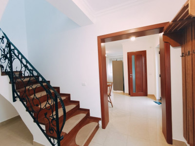 COMISION 0% Casa individuala cu 4 camere Parter + Mansarda, Timisoara imagine mica 22, foxfort.ro