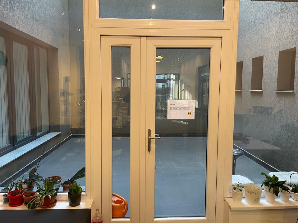 Spatiu de birouri 530 mp de inchiriat - C8616 6, foxfort.ro