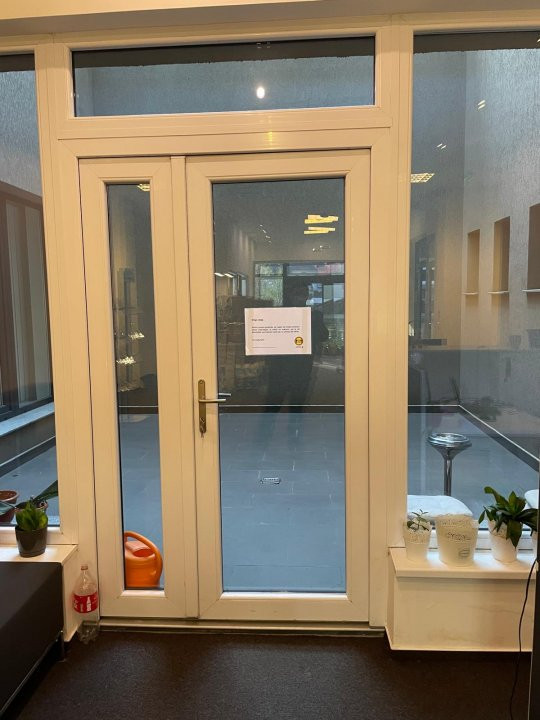 Spatiu de birouri 530 mp de inchiriat - C8616 8, foxfort.ro