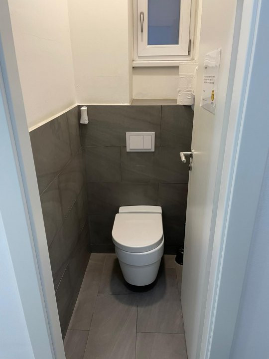 Spatiu de birouri 530 mp de inchiriat - C8616 11, foxfort.ro