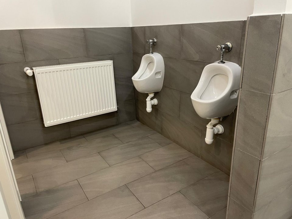 Spatiu de birouri 530 mp de inchiriat - C8616 12, foxfort.ro