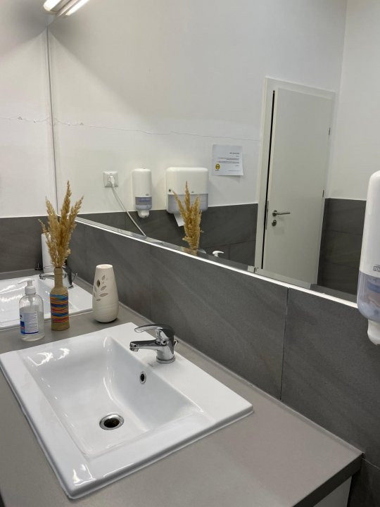 Spatiu de birouri 530 mp de inchiriat - C8616 13, foxfort.ro