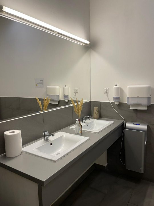 Spatiu de birouri 530 mp de inchiriat - C8616 14, foxfort.ro