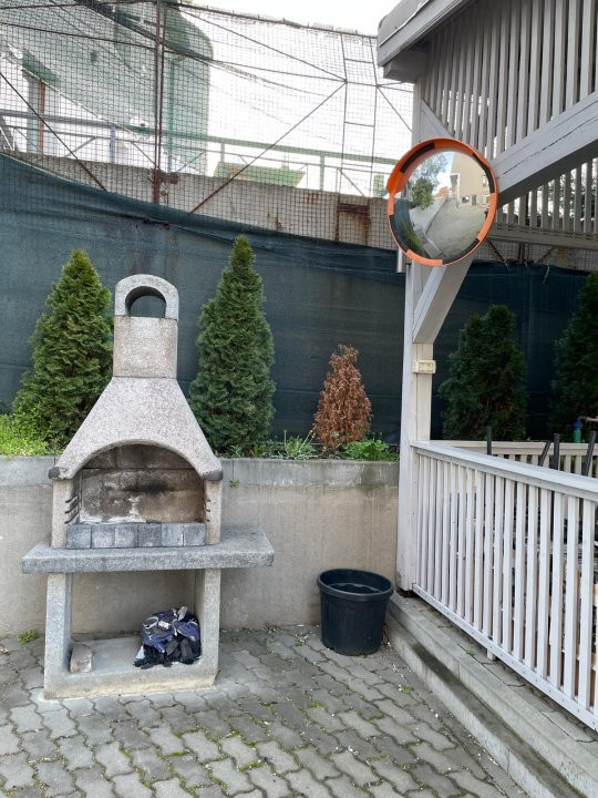 Spatiu de birouri 530 mp de inchiriat - C8616 31, foxfort.ro